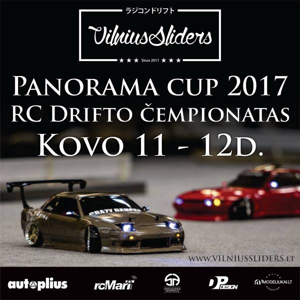 Panorama Cup 2017